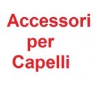 Accessori per Capelli